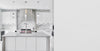 Valencia White High-Gloss Finish Series