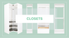 Closet Universal Accessories