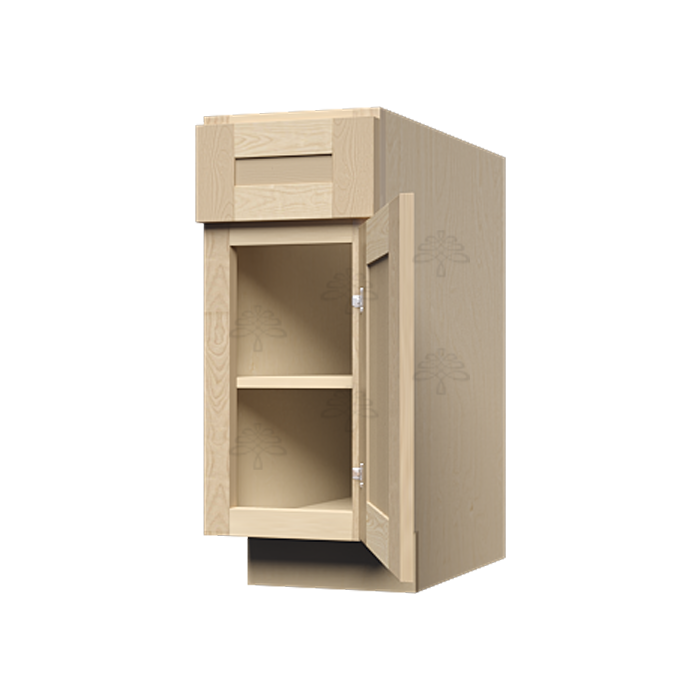 Lancaster Natural Shaker Base Angle LifeArt