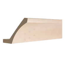 Load image into Gallery viewer, Lancaster Series Stone Wash Finish Shaker Cabinet Wall Cove Molding