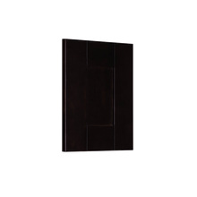 Load image into Gallery viewer, Anchester Series Espresso Shaker Sample Door