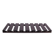 Load image into Gallery viewer, Anchester Espresso Wall Stem Glass Holder