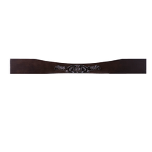 Load image into Gallery viewer, Anchester Espresso Valance