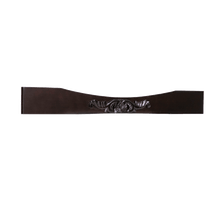 Load image into Gallery viewer, Anchester Espresso Valance