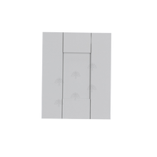 Load image into Gallery viewer, Anchester Series Gray Shaker Sample Door