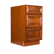 Load image into Gallery viewer, Cambridge Base Drawer Cabinet 3 Drawers