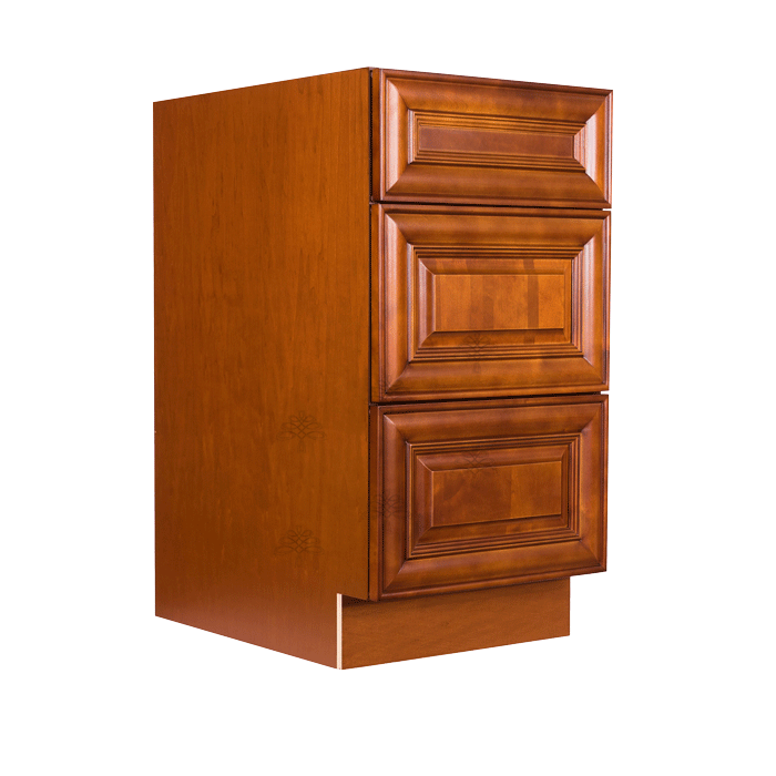 Cambridge Base Drawer 3 Drawers LifeArt