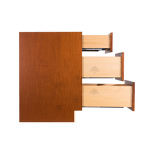 Load image into Gallery viewer, Cambridge Base Drawer Cabinet 3 Drawers