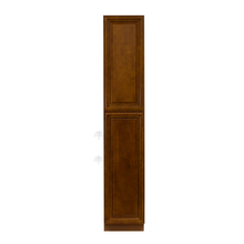 Load image into Gallery viewer, Cambridge Tall Pantry 1 Upper Door and 1 Lower Door