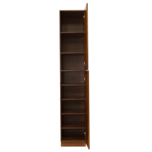 Load image into Gallery viewer, Cambridge Tall Pantry 1 Upper Door and 1 Lower Door