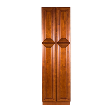 Load image into Gallery viewer, Cambridge Tall Pantry 2 Upper Doors and 2 Lower Doors
