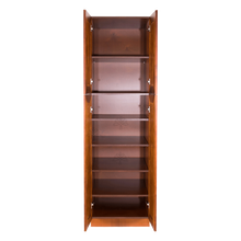 Load image into Gallery viewer, Cambridge Tall Pantry 2 Upper Doors and 2 Lower Doors