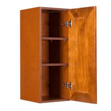 Load image into Gallery viewer, Cambridge Wall Cabinet 1 Door 2 Adjustable Shelves