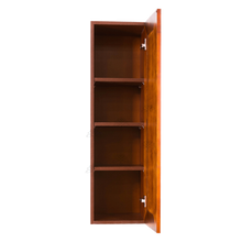 Load image into Gallery viewer, Cambridge Wall Cabinet 1 Door 3 Adjustable Shelves
