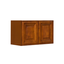 Load image into Gallery viewer, Cambridge Wall Cabinet 2 Doors No Shelf