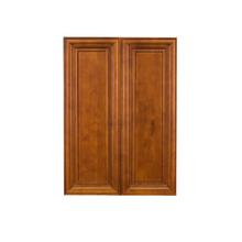 Load image into Gallery viewer, Cambridge Wall Cabinet 2 Doors 3 Adjustable Shelves