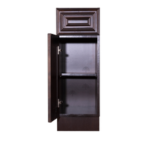 Load image into Gallery viewer, Edinburgh Base Cabinet 1 Drawer 1 Door 1 Adjustable Shelf