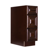 Load image into Gallery viewer, Edinburgh Base Drawer Cabinet 3 Drawers