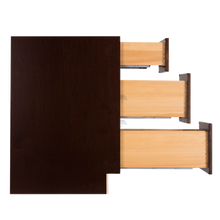 Load image into Gallery viewer, Edinburgh Base Drawer Cabinet 3 Drawers