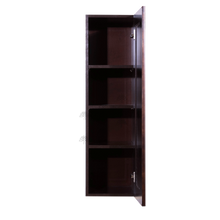 Load image into Gallery viewer, Edinburgh Wall Cabinet 1 Door 3 Adjustable Shelves