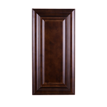Load image into Gallery viewer, Edinburgh Wall Cabinet 1 Door 2 Adjustable Shelves