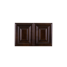 Load image into Gallery viewer, Edinburgh Wall Cabinet 2 Doors No Shelf