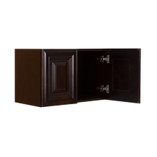 Load image into Gallery viewer, Edinburgh Wall Cabinet 2 Doors No Shelf