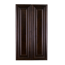 Load image into Gallery viewer, Edinburgh Wall Cabinet 2 Doors 3 Adjustable Shelves