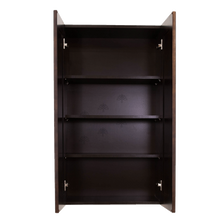 Load image into Gallery viewer, Edinburgh Wall Cabinet 2 Doors 3 Adjustable Shelves