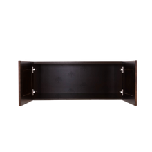 Load image into Gallery viewer, Edinburgh Wall Cabinet 2 Doors No Shelf 24inch Depth