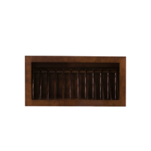 Load image into Gallery viewer, Edinburgh Wall Dish Holder Cabinet