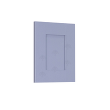 Load image into Gallery viewer, Lancaster Series Dark Gray Shaker Sample Door