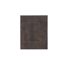 Load image into Gallery viewer, Lancaster Series Vintage Charcoal Shaker Sample Door