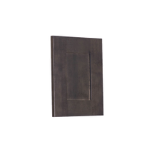 Load image into Gallery viewer, Lancaster Series Vintage Charcoal Shaker Sample Door