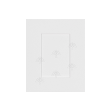 Load image into Gallery viewer, Lancaster Series White Shaker Sample Door