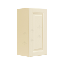 Load image into Gallery viewer, Oxford Wall Cabinet 1 Door 2 Adjustable Shelves