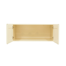 Load image into Gallery viewer, Oxford Wall Cabinet 2 Doors No Shelf 24inch Depth