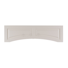 Load image into Gallery viewer, Princeton Off-white High Valance