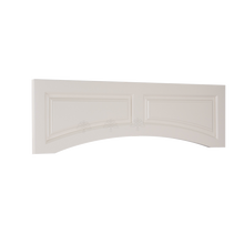 Load image into Gallery viewer, Princeton Off-white High Valance