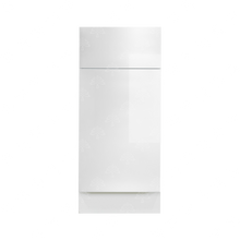 Load image into Gallery viewer, Valencia White Series Base Cabinet with 1 Drawer 1 Door and 1 Shelf or ROT