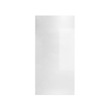 Load image into Gallery viewer, Valencia White Series Wall Cabinet with 1 Door and 30-inch Height