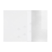 Load image into Gallery viewer, Valencia White Series Wall Blind Cabinet with 1 Door