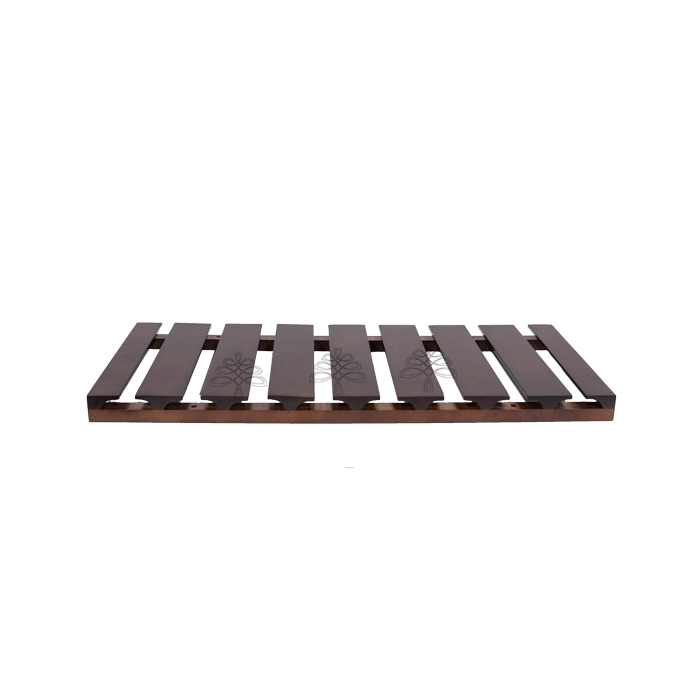 Wurzburg Wall Stem Glass Holder LifeArt