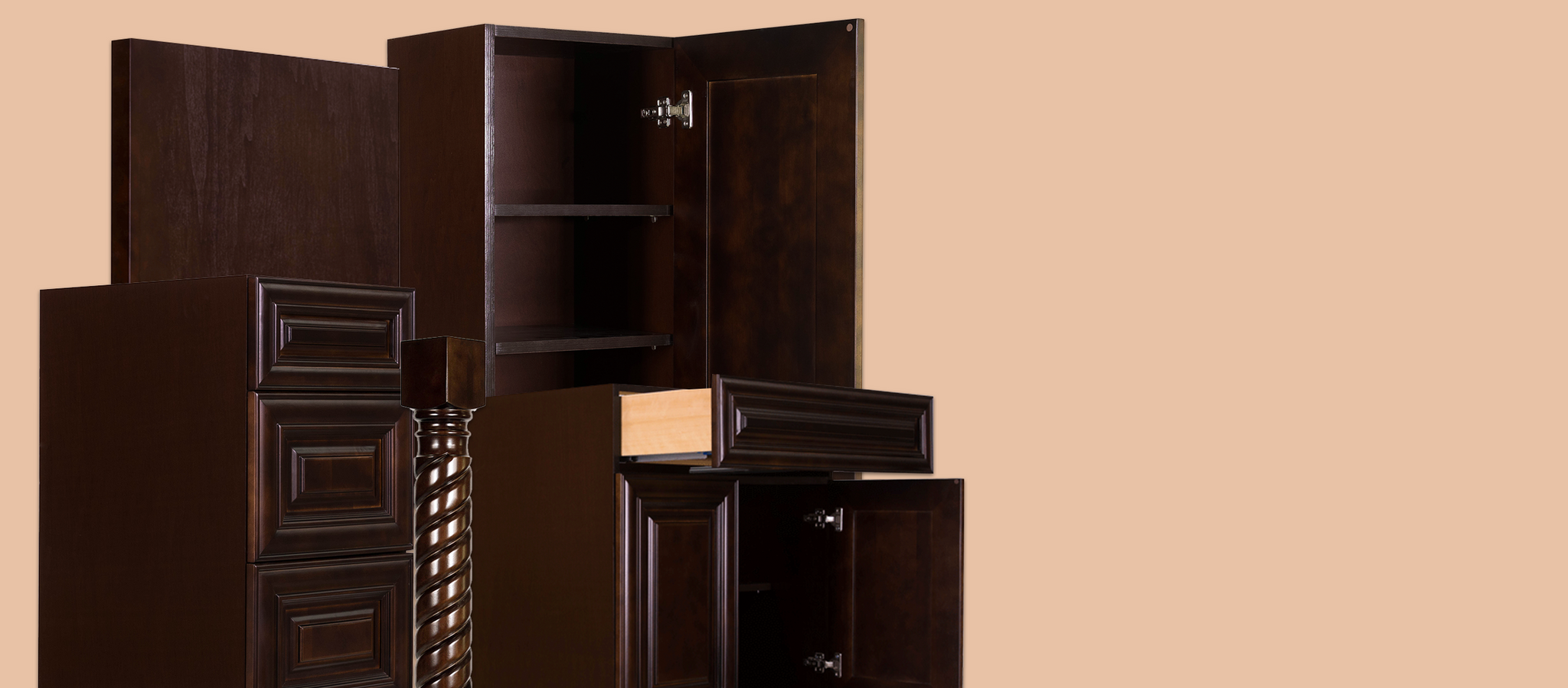 Edinburgh Tagged "Frameless" LifeArt