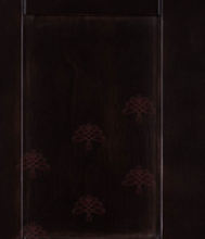 Load image into Gallery viewer, Anchester Series Espresso Shaker Sample Wood Swatch