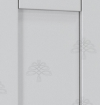 Load image into Gallery viewer, Anchester Series Gray Shaker Sample Wood Swatch