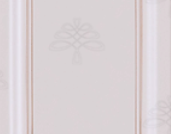 Princeton Series Creamy White With Glaze Sample Wood Swatch