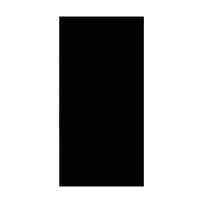 Urban Slim Black Painted Black Skin Panel