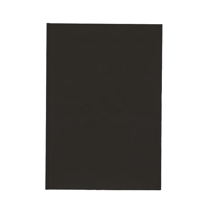 Urban Slim Black Painted Black Dishwasher Panel