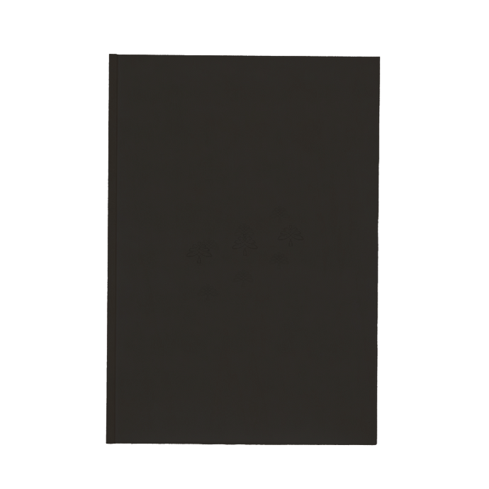 Urban Slim Black Painted Black Dishwasher Panel